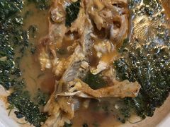 -永安鱼庄·镇江菜(丁卯店)