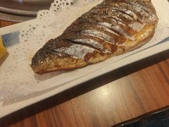 -烧肉一番·新韩式炭火烤肉(大岭山店)