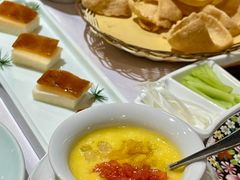 -味+新京宴·烤鸭·北京菜(创意谷店)