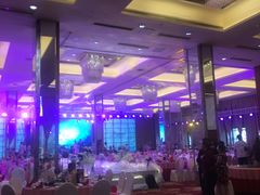 大堂-东方御花园酒店