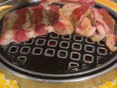 -韩宫宴烤肉·料理(苏州中心店)