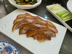 -便宜坊烤鸭店(玉蜓桥店)