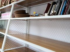 面包甜点陈列柜-Miette制菓所