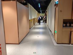 -海底捞火锅(河东万达广场店)