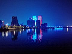 -日照灯塔风景区