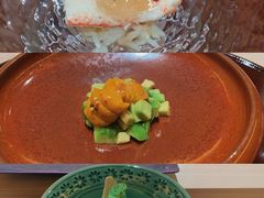 -荣一代目OMAKASE板前料理