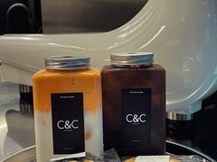 -服务大楼冷面(延大店)