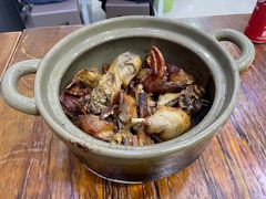 -斯丹姜母鸭·古法干香(涂门街总店)