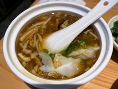 -船歌·鱼水饺青岛菜(国贸商城店)