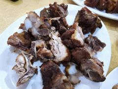 -万春卤菜(天乡后街步行街店)