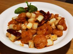 -泰钰丰烤鸭(永安道店)