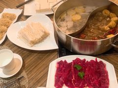 -四季火锅酒家(新濠影汇店)