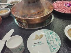 -阳坊胜利涮羊肉(阳坊老店)