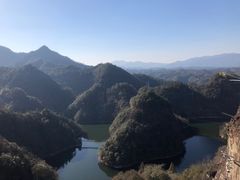 -修水东浒寨风景区