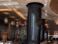 -太原星河湾酒店-意咖啡西餐厅