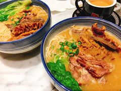 -食大利香港茶餐厅(南亚风情第一城店)