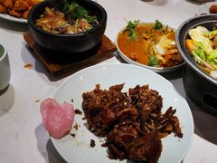 -华馨园北京烤鸭(丽水店)