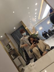 -YESIDO椰岛造型烫发染发