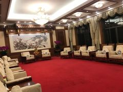 包厢-钓鱼台国宾馆