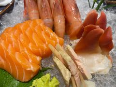 -大渔铁板烧(万象城店)