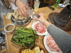 -元盛居(生态大街店)