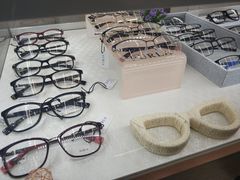-明月眼镜(三坝店)