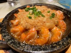 -小菜园新徽菜(常州金坛吾悦店)