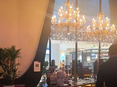 -狮拾久·现代新加坡料理(福田COCO Park店)