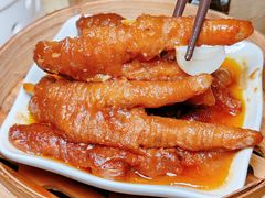 -点都德(春熙路群光广场店)