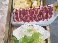 -潮汕大目牛肉火锅(皇岗旗舰店)