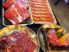 -西塔老太太泥炉烤肉(上海七宝领展广场店)