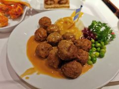 -宜家·瑞典风味餐厅(武汉荟聚中心店)