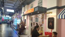 -多元宝贝世界儿童乐园(高新区店)