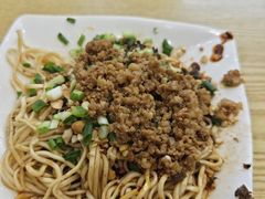 -康大口蘑面庄(将军街店)