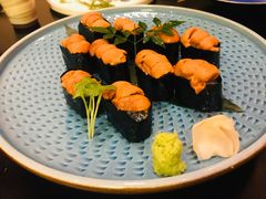 -希望日本料理(保利香槟花园店)