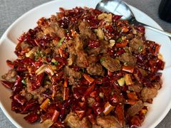 -羲和雅苑•北京烤鸭(平安国际金融中心店)