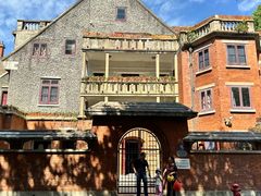 -飞马旅黎黄陂路文旅街区