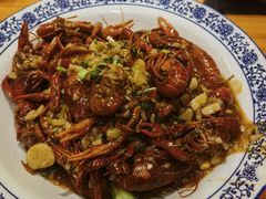 -满盆红龙虾(开发区店)