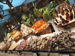 -千滋百味自助海鲜烤肉(布吉景华店)