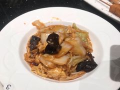 -南门小馆·清真(国贸商城店)