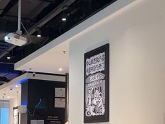 大堂-新太二·鲜料川菜(东汇城店)