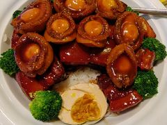 -那家小馆•北京菜•烤鸭(香山店)