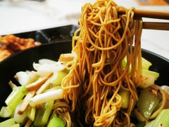 -老地方面馆(思南路店)