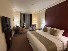-香港恒丰酒店