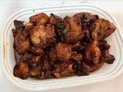 -鹿港小镇(悠唐店)