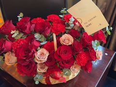 -御仙都北京菜馆·烤鸭店(双井店)