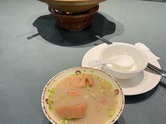 -楚鲜·汉正街一号(天河店)
