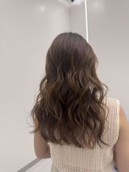 -5M HAIR SALON精品店