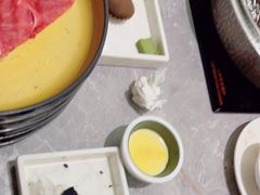 -一绪に寿喜烧(荟聚店)