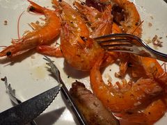 -拉蒂娜·巴西牛排馆 Latina·Brazilian Steakhouse(王府井喜悦店)